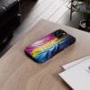 Panasexual Pride Flag IPhone Cases - Image 34