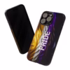 Non-Binary Pride Flag IPhone Case - Image 52