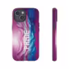 Transgender Pride Flag IPhone Case
