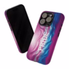 Transgender Pride Flag IPhone Case - Image 49