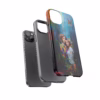 Two Lesbian Girls In Paradise IPhone Cases - Image 35