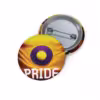 Intersex Pin Buttons