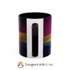 Panasexual Pride Flag Mug – Celebrate Panasexual with this Vibrant Design - Image 4