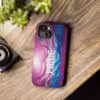 Transgender Pride Flag IPhone Case - Image 6