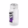 Asexual Pride Flag Tritan Water Bottle - Image 4