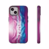 Transgender Pride Flag IPhone Case - Image 7