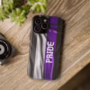 Asexual Pride Flag IPhone Case - Image 88