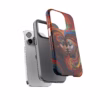 Beautiful lesbian line art african women IPhone Cases 6 - Image 30