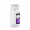 Asexual Pride Flag Tritan Water Bottle - Image 5