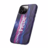 Gender Fluid Pride Flag IPhone Case - Image 30