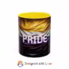 Non-binary Pride Flag Mug – Celebrate Non-binary with this Vibrant Design - Image 29