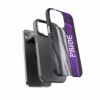 Asexual Pride Flag IPhone Case - Image 31