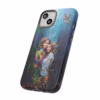 Two Lesbian Girls In Paradise IPhone Cases - Image 22