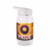 Intersex Pride Flag Tritan Water Bottle - Image 2