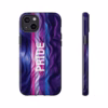 Gender Fluid Pride Flag IPhone Case - Image 17