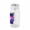 Gender Fluid Pride Flag Tritan Water Bottle - Image 4