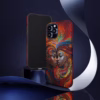 Beautiful lesbian line art african women IPhone Cases 6 - Image 19