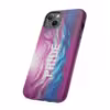 Transgender Pride Flag IPhone Case - Image 28