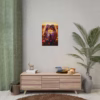 Beautiful lesbian women in Sunlit Meadow Rolled Posters 1 - Image 20
