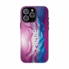 Transgender Pride Flag IPhone Case - Image 81