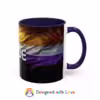 Non-binary Pride Flag Mug – Celebrate Non-binary with this Vibrant Design - Image 6