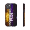 Non-Binary Pride Flag IPhone Case - Image 42