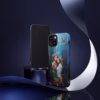 Two Lesbian Girls In Paradise IPhone Cases - Image 6