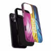 Panasexual Pride Flag IPhone Cases - Image 87