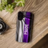 Asexual Pride Flag IPhone Case - Image 60