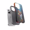 Two Lesbian Girls In Paradise IPhone Cases - Image 27