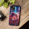 CyberPunk Two lesbian in a nightclub IPhone Cases 1 - Image 60