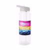 Panasexual Pride Flag Tritan Water Bottle - Image 6