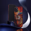 Beautiful lesbian line art african women IPhone Cases 6 - Image 17