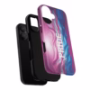Transgender Pride Flag IPhone Case - Image 63