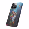 Two Lesbian Girls In Paradise IPhone Cases - Image 46