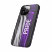 Asexual Pride Flag IPhone Case - Image 30