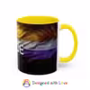 Non-binary Pride Flag Mug – Celebrate Non-binary with this Vibrant Design - Image 30