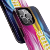 Panasexual Pride Flag IPhone Cases - Image 82