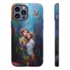 Two Lesbian Girls In Paradise IPhone Cases - Image 15