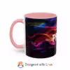 Lgbtq Pride Flag Mug – Celebrate Lgbtq with this Vibrant Design - Image 11