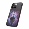 Beautiful Cyberpunk lesbian line art European women IPhone Cases 1 - Image 46