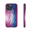 Transgender Pride Flag IPhone Case - Image 54
