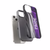 Asexual Pride Flag IPhone Case - Image 7