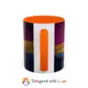 Panasexual Pride Flag Mug – Celebrate Panasexual with this Vibrant Design - Image 24