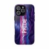 Gender Fluid Pride Flag IPhone Case - Image 81