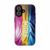 Panasexual Pride Flag IPhone Cases - Image 57