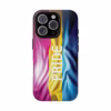 Panasexual Pride Flag IPhone Cases - Image 73