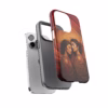 Beautiful lesbian line art latin women IPhone Cases 5 - Image 27