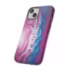 Transgender Pride Flag IPhone Case - Image 12