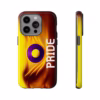 Intersex Pride Flag IPhone Case - Image 9